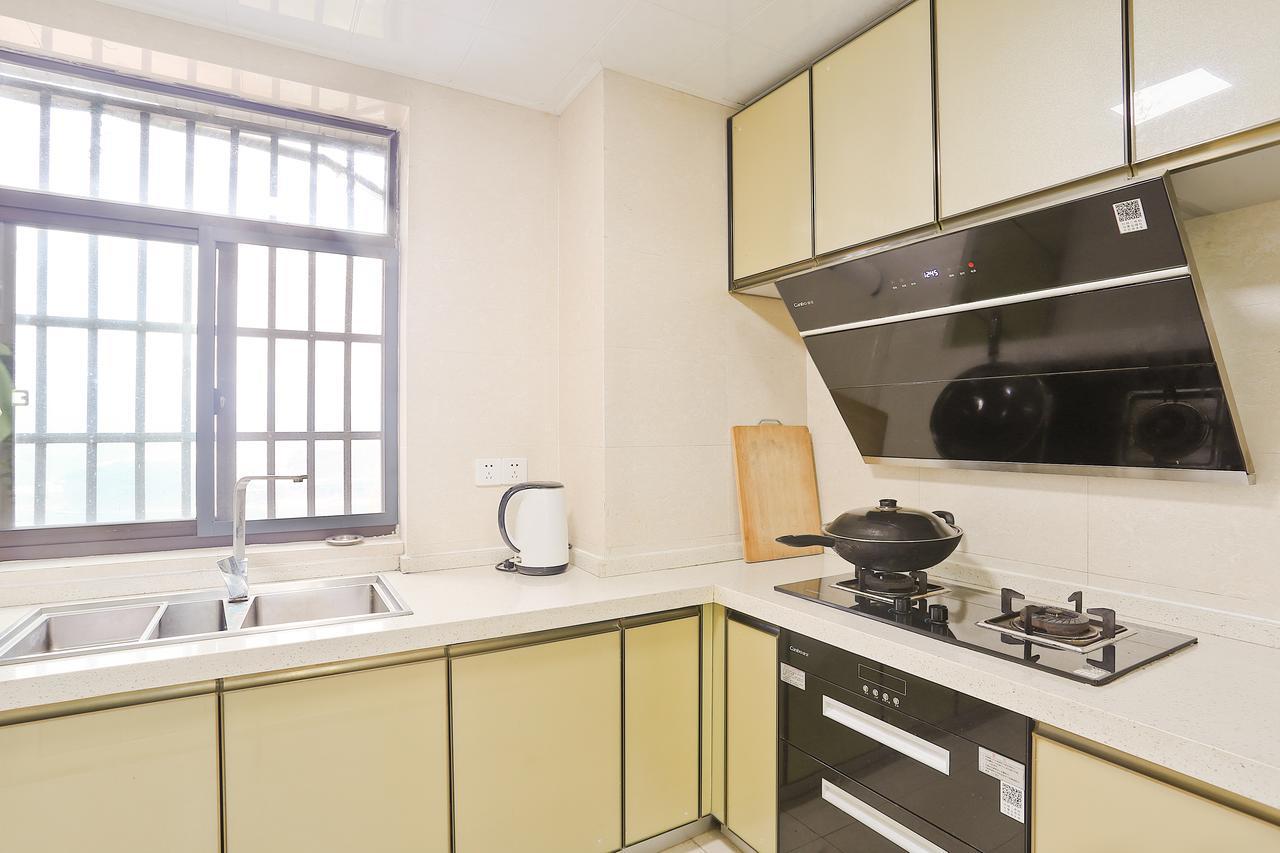Midsummer Homestay Zhangjiajie Exterior photo